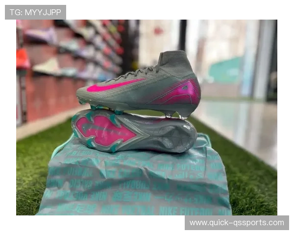 足球明星专属球鞋价格揭秘一双顶级鞋履值多少钱