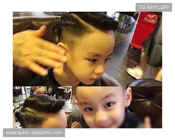 足球巨星儿子颜值大比拼 谁是最帅星二代排行榜前十名