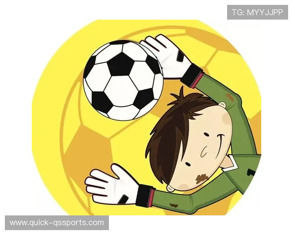 足球球星扭脚瞬间卡通化表现，动感十足的精彩瞬间再现