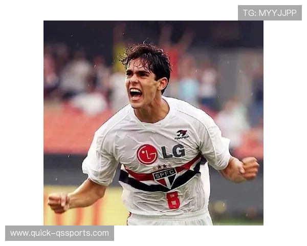 足球界最帅的十大球星盘点 卡卡领衔魅力风采榜单